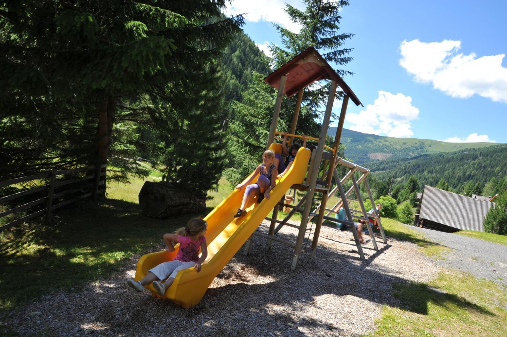 Gasserhuette Innerkrems Exteriör bild